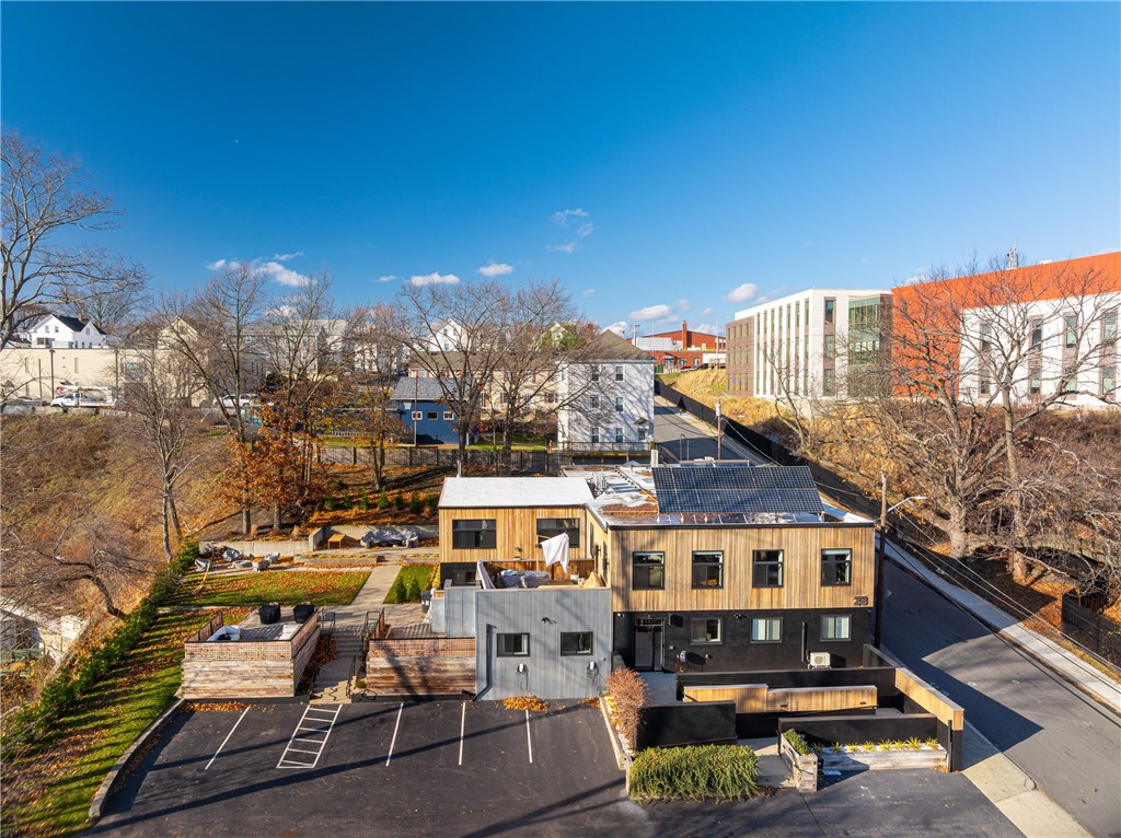28 Wolcott Street