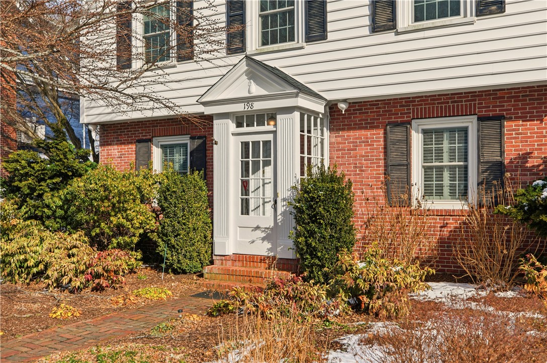 198 Gibbs Avenue