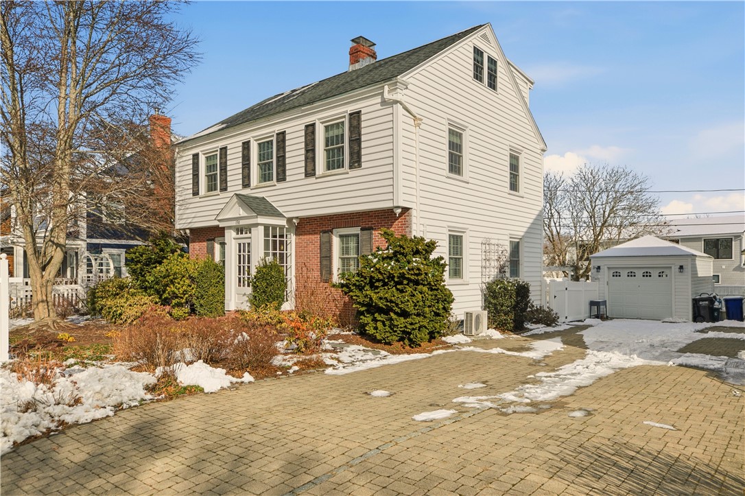 198 Gibbs Avenue