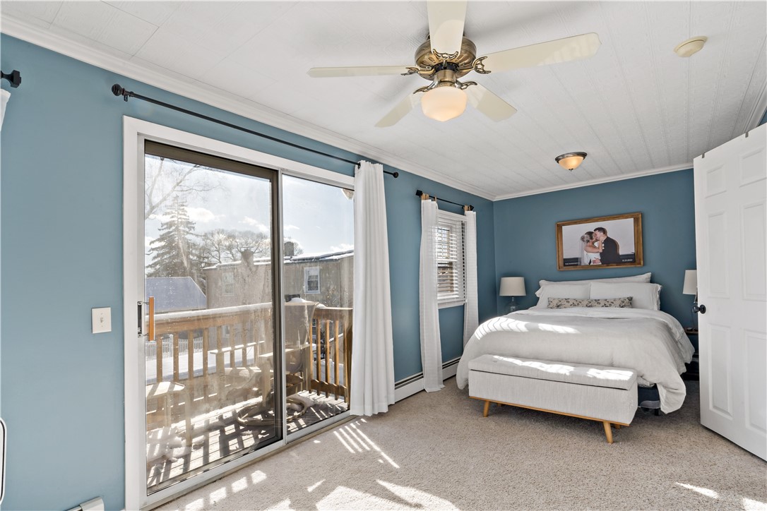 10 Cosett Road