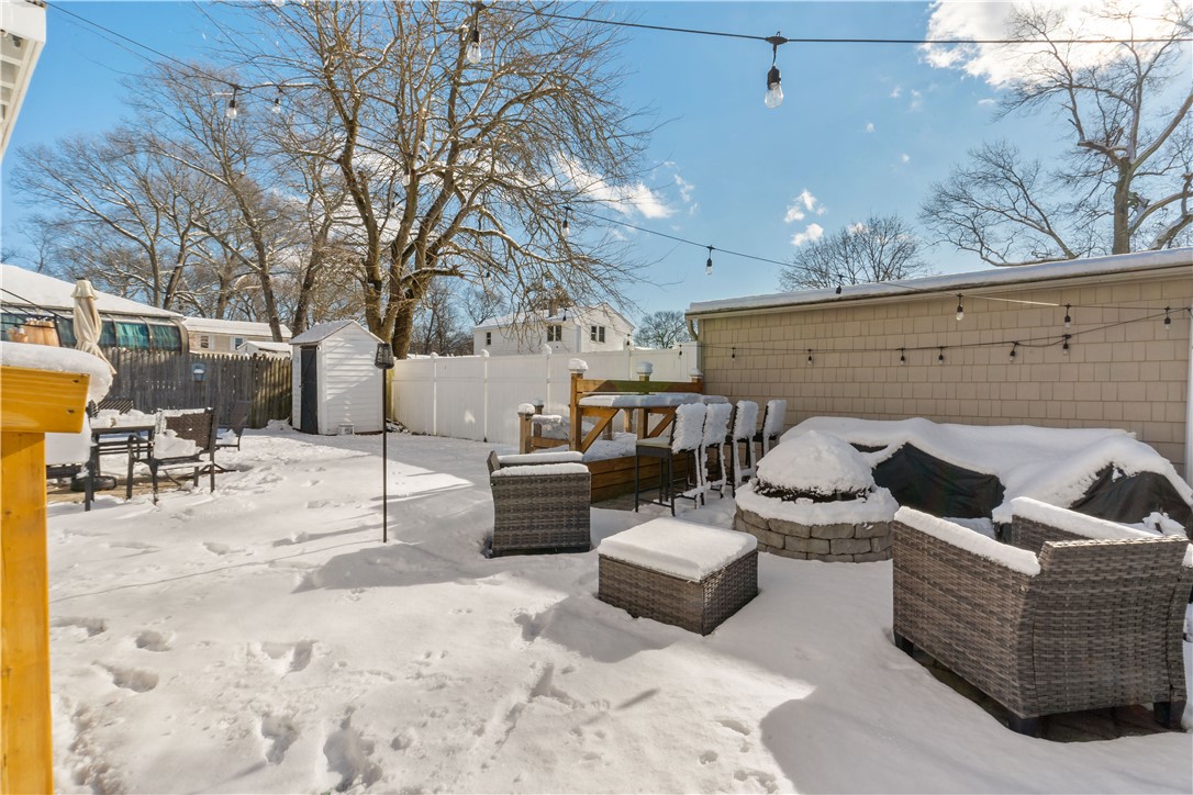 10 Cosett Road