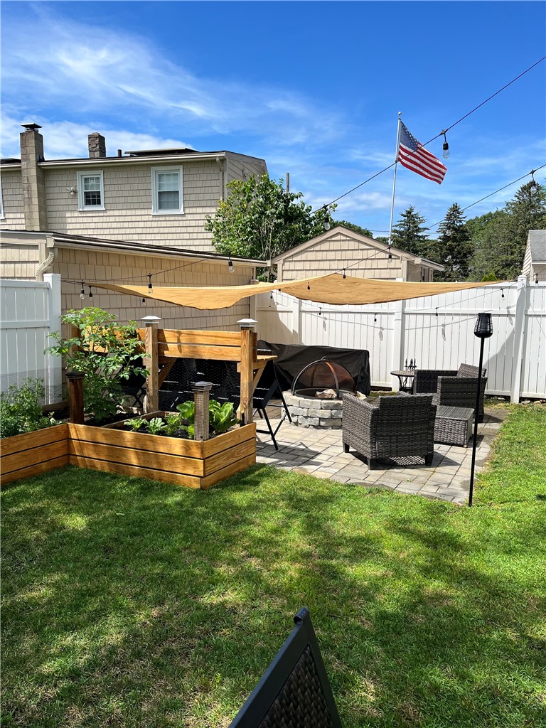 10 Cosett Road