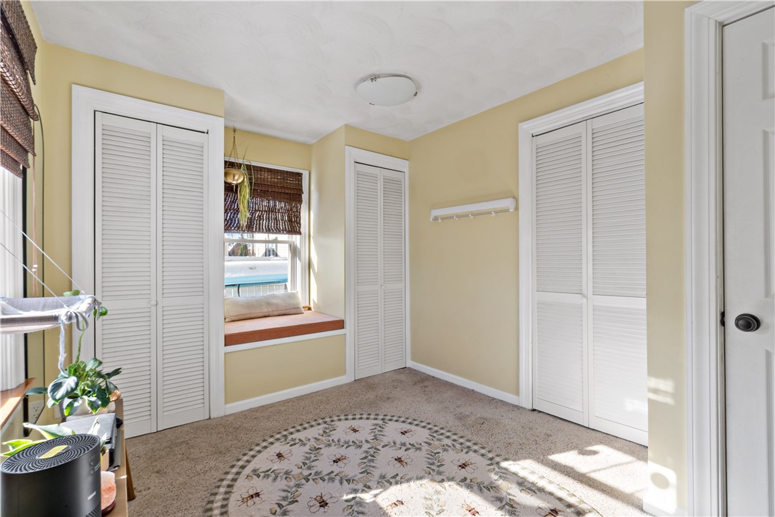 10 Cosett Road