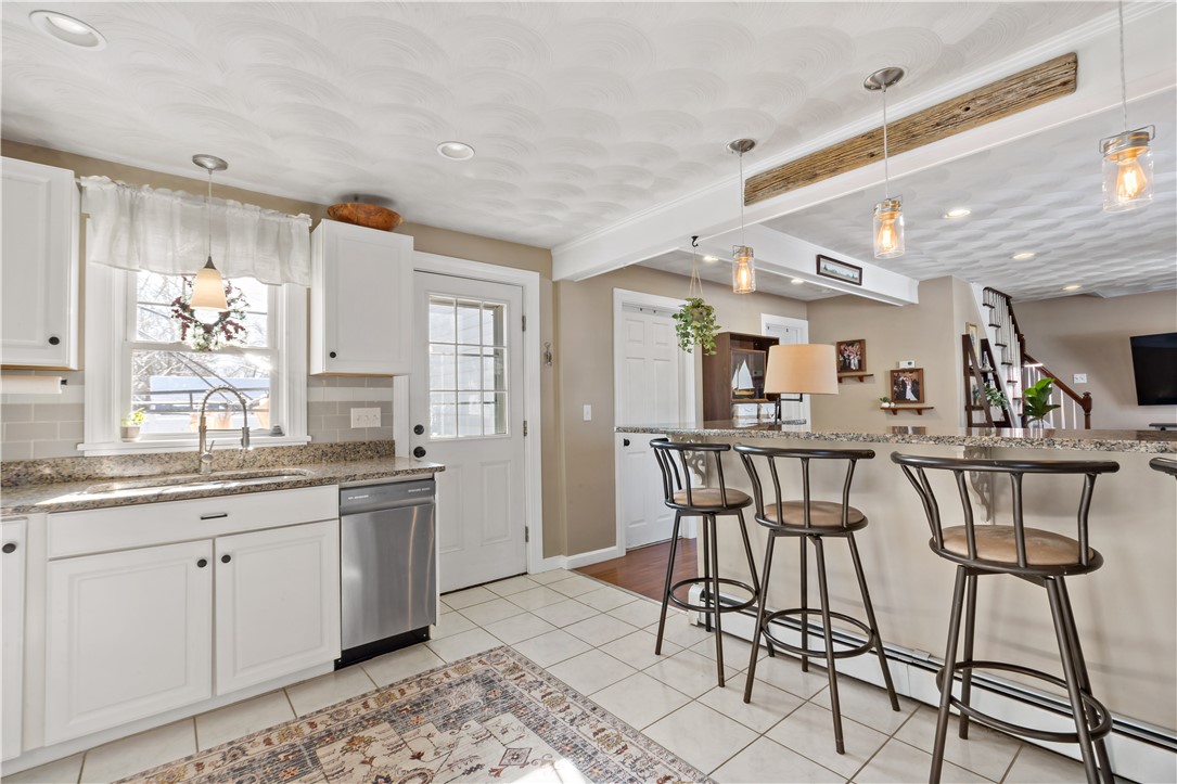10 Cosett Road
