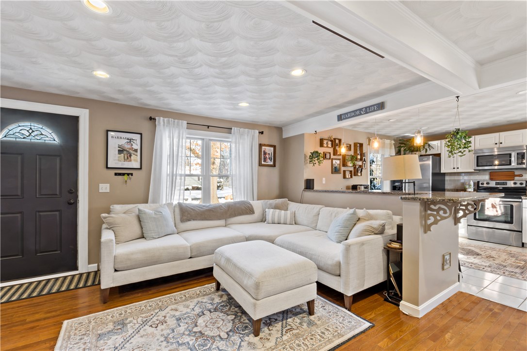 10 Cosett Road