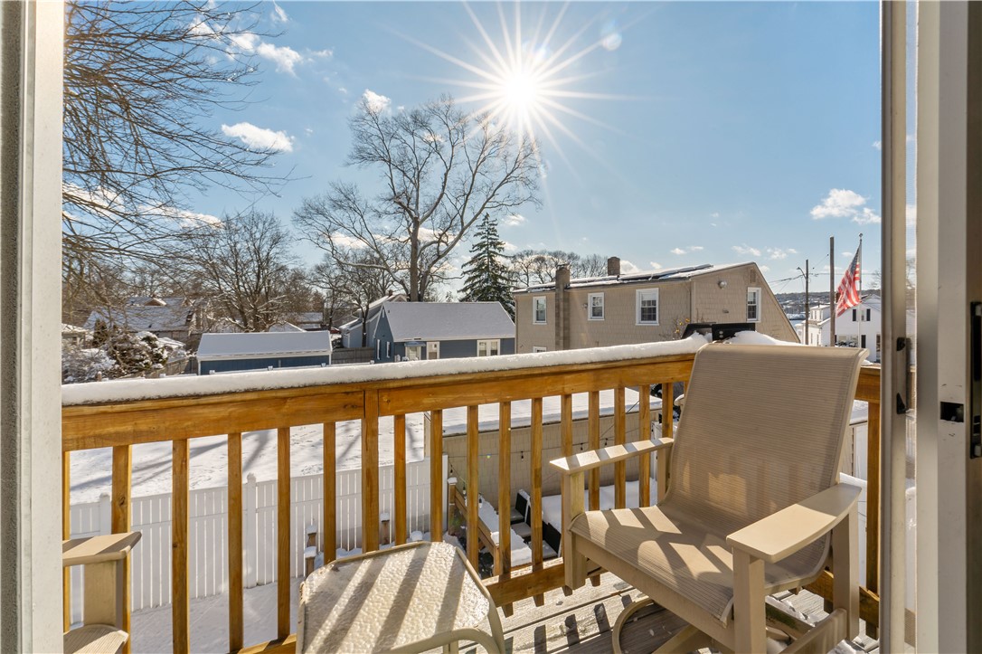10 Cosett Road