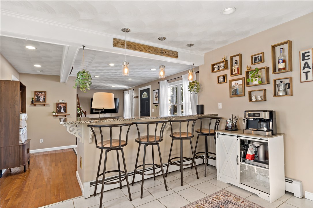 10 Cosett Road