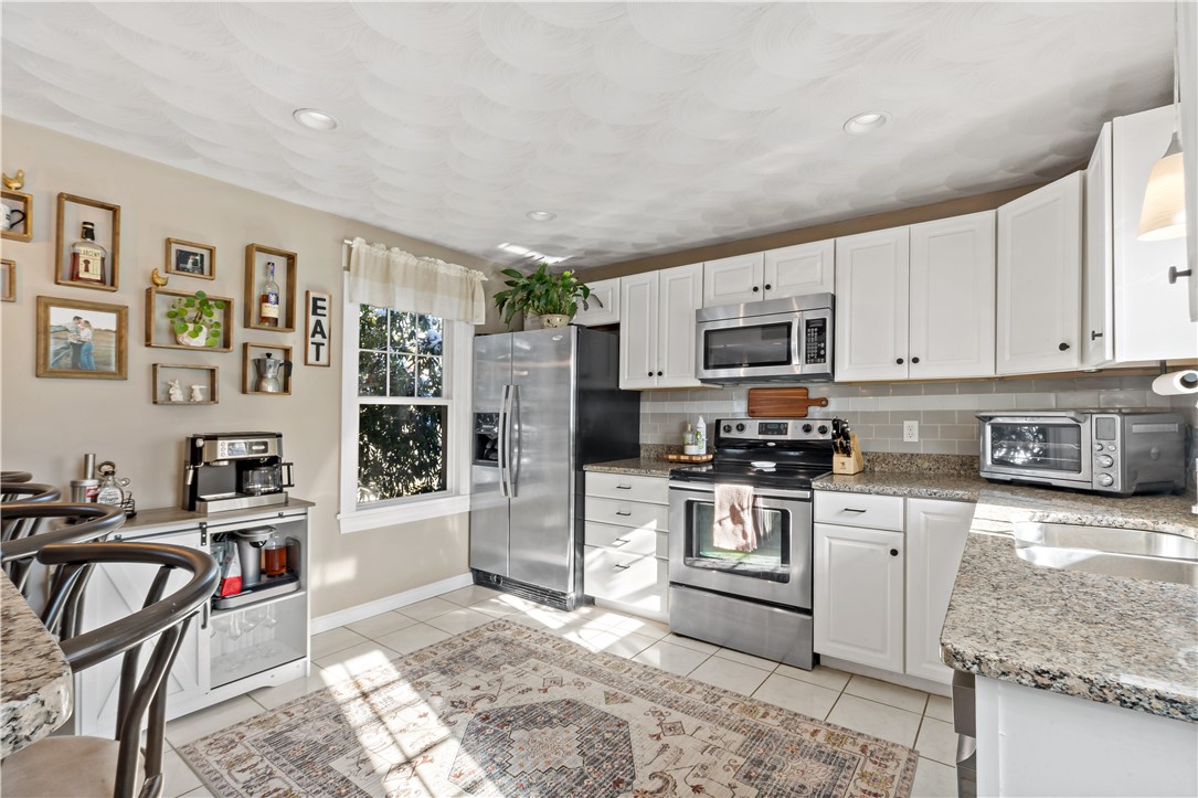 10 Cosett Road
