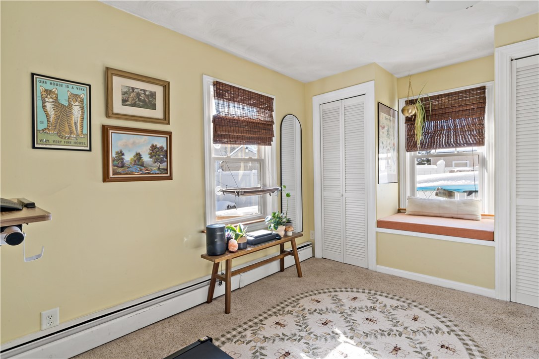 10 Cosett Road