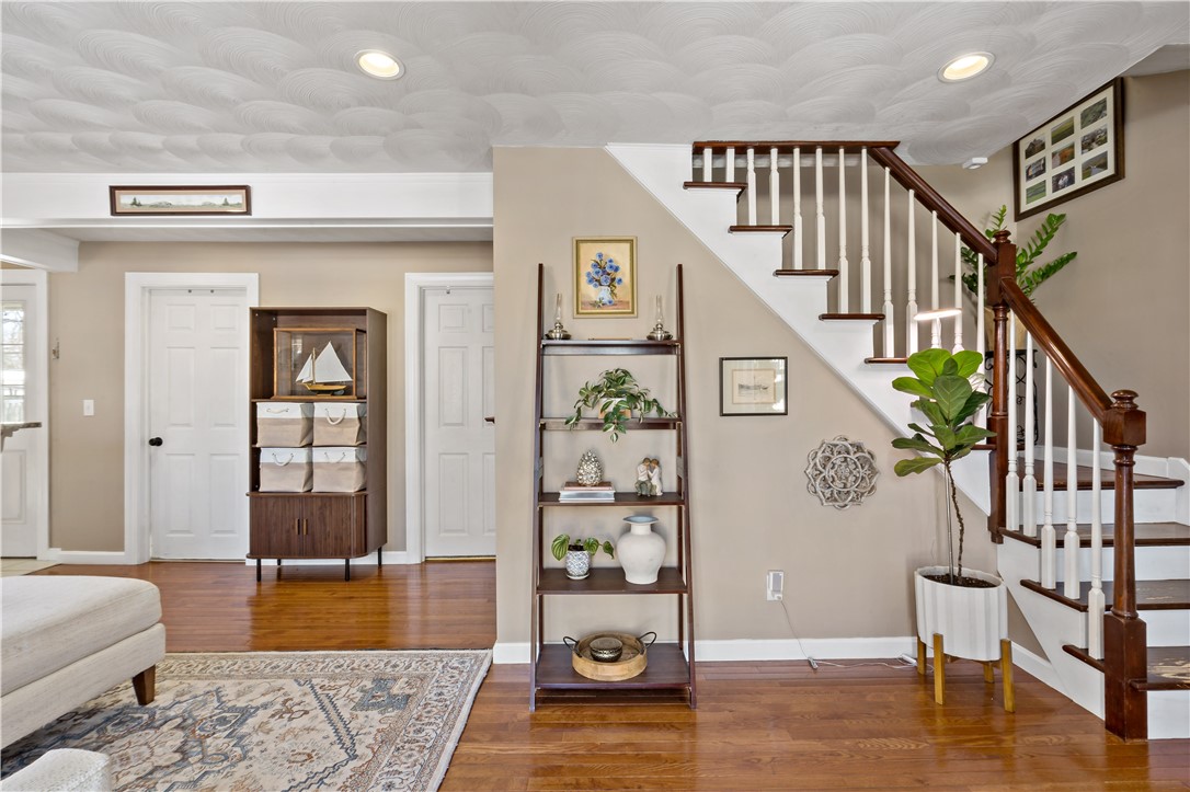 10 Cosett Road