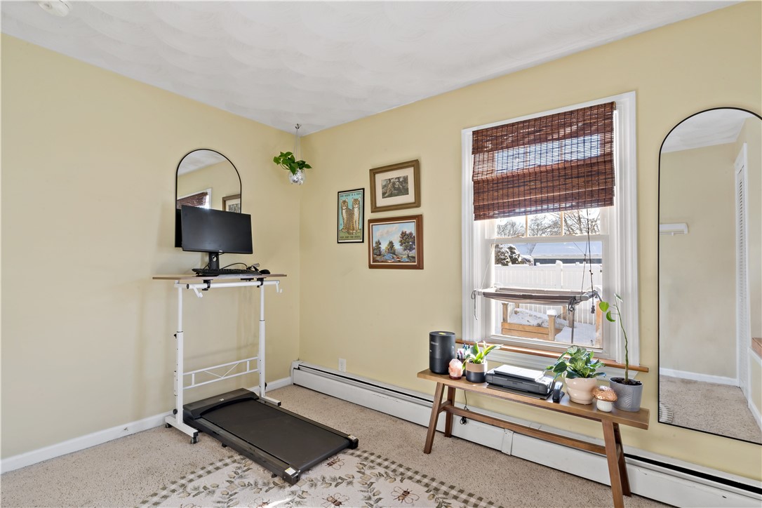 10 Cosett Road