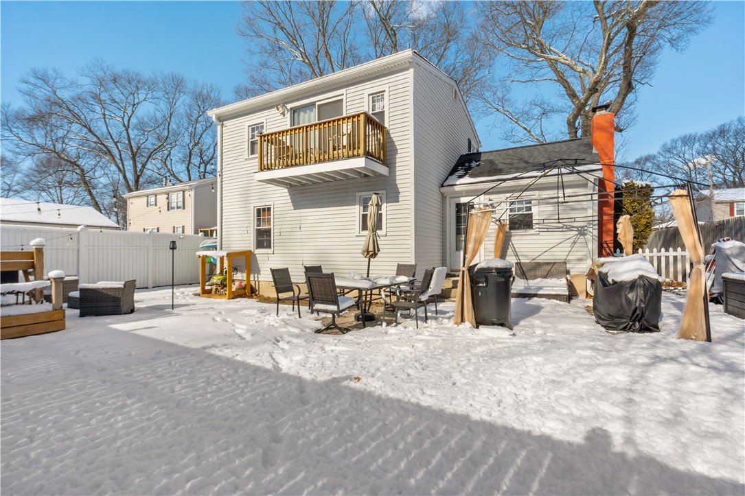10 Cosett Road