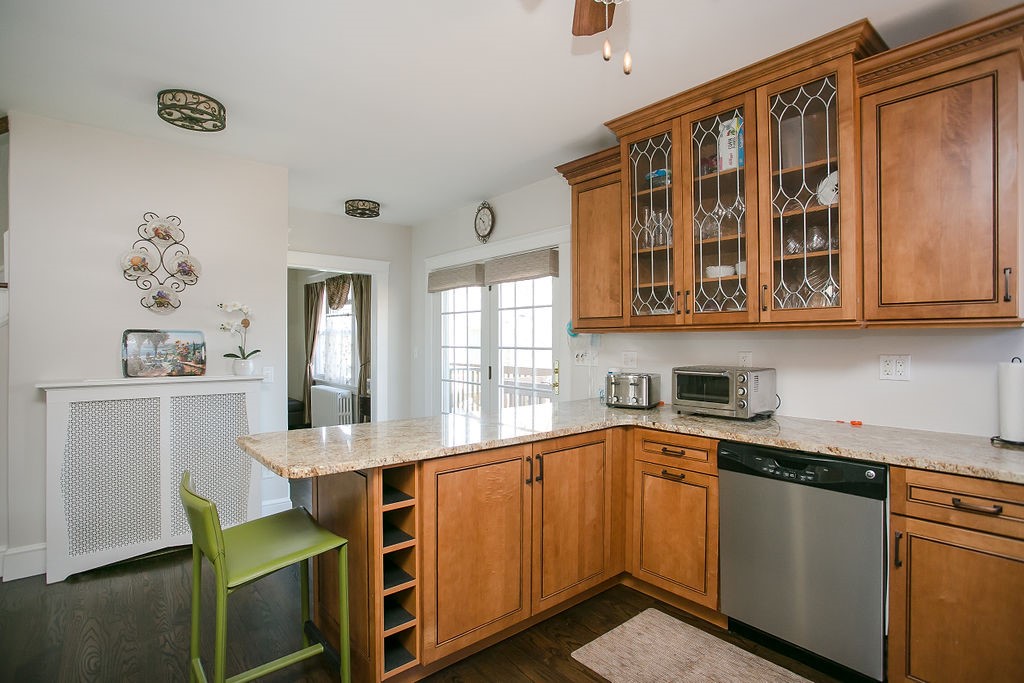 17 Annandale Terrace