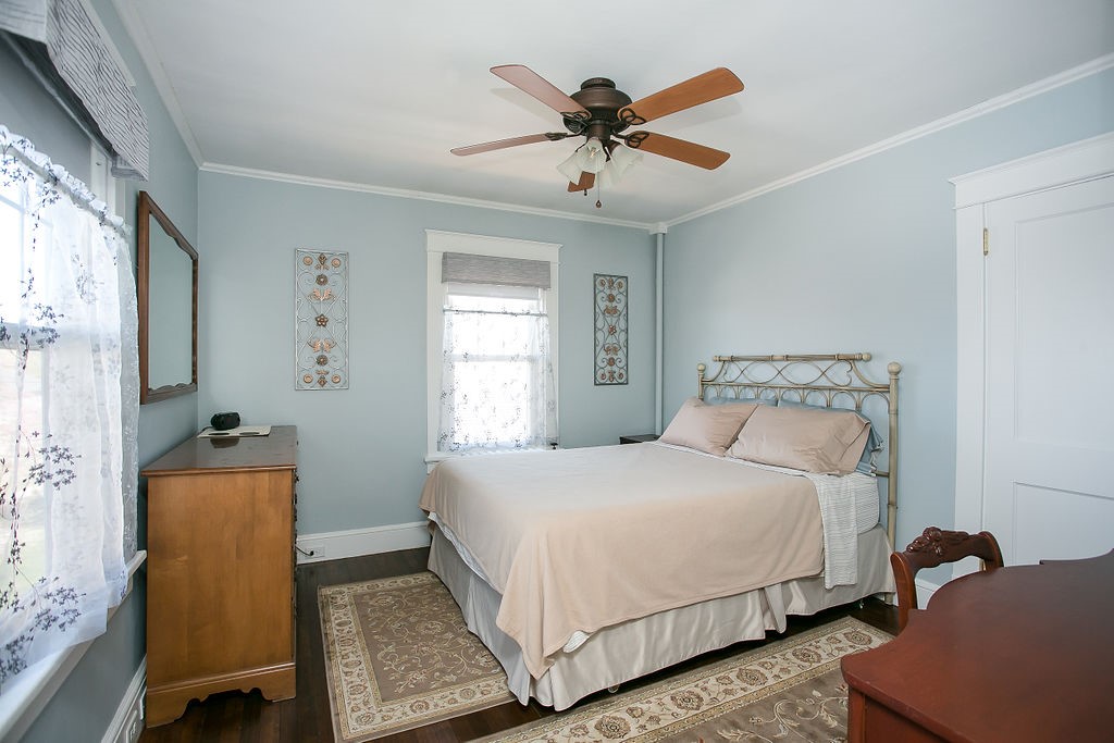 17 Annandale Terrace