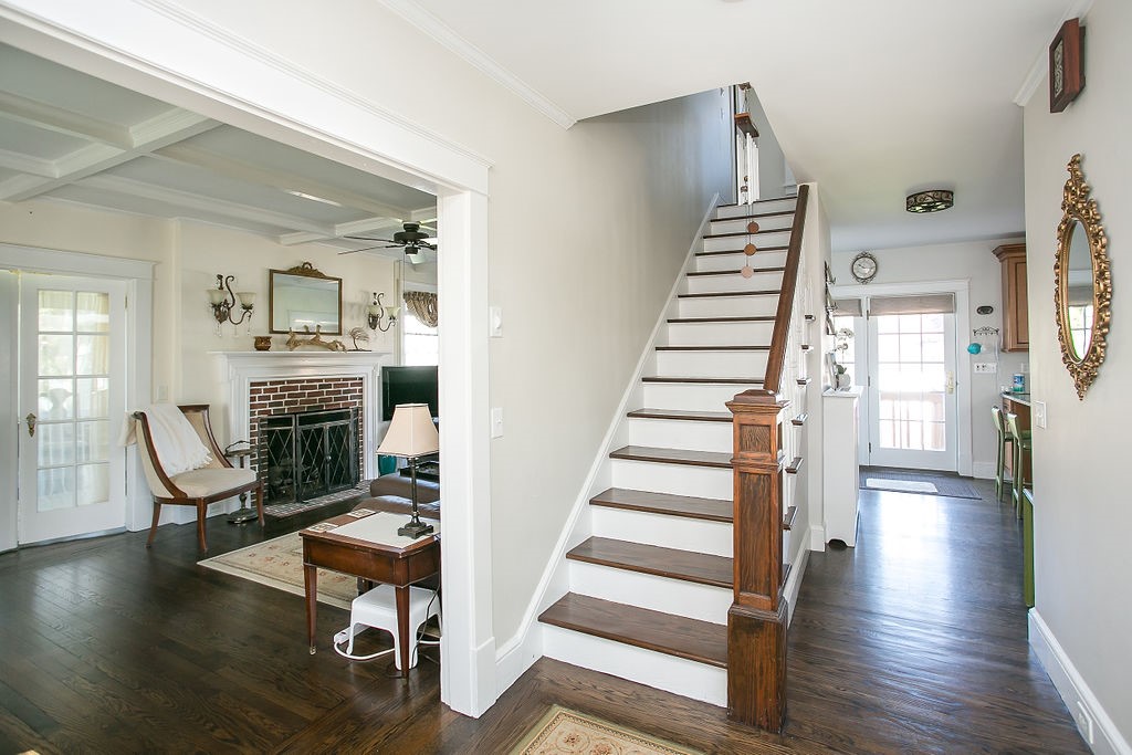 17 Annandale Terrace