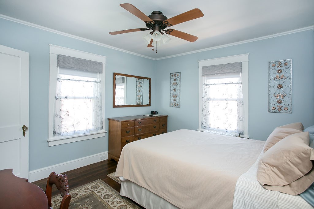 17 Annandale Terrace