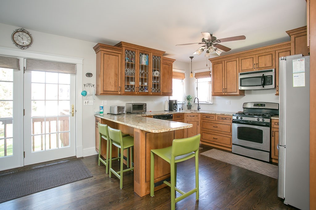 17 Annandale Terrace