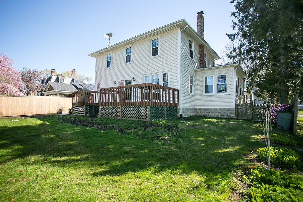 17 Annandale Terrace