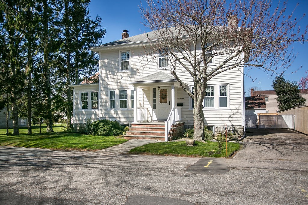 17 Annandale Terrace