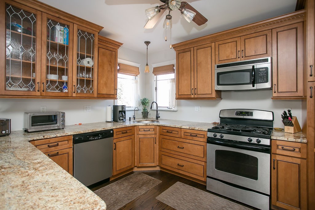 17 Annandale Terrace