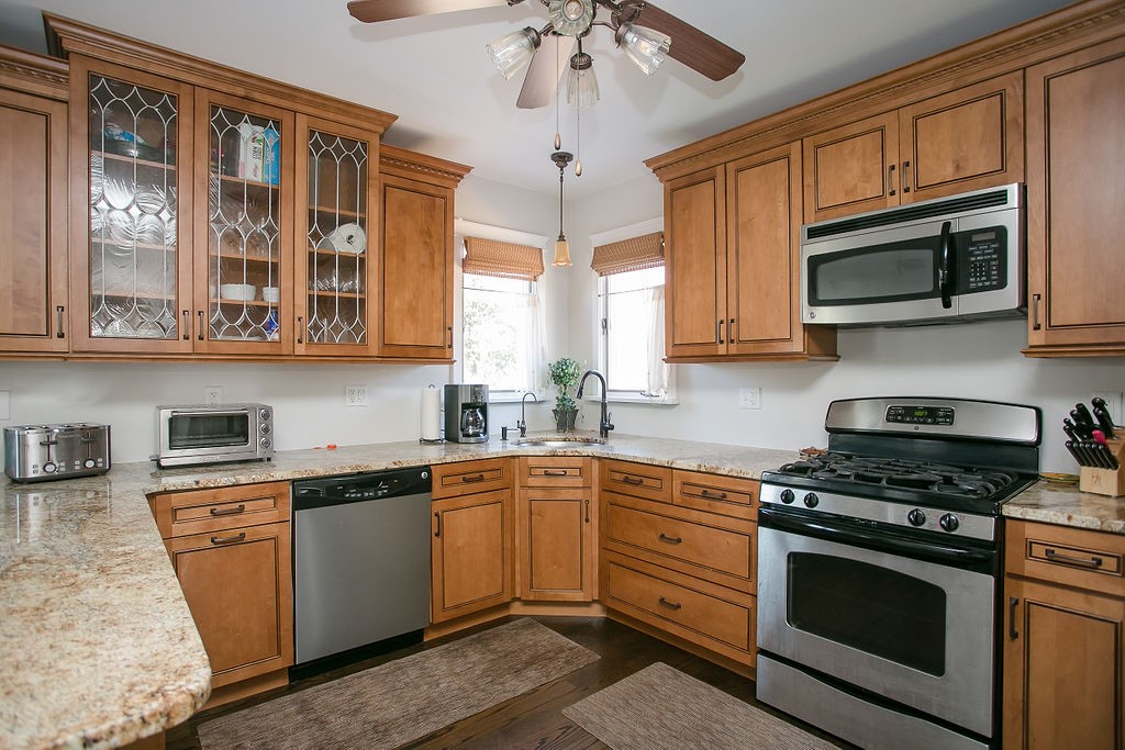 17 Annandale Terrace