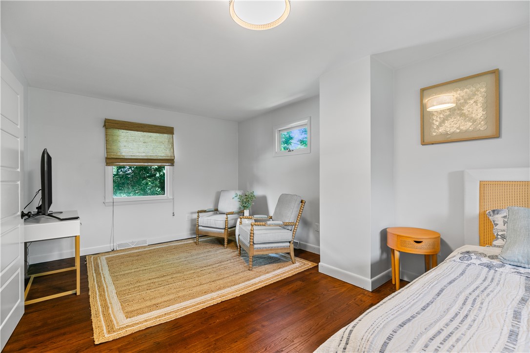 38 Sea View Avenue