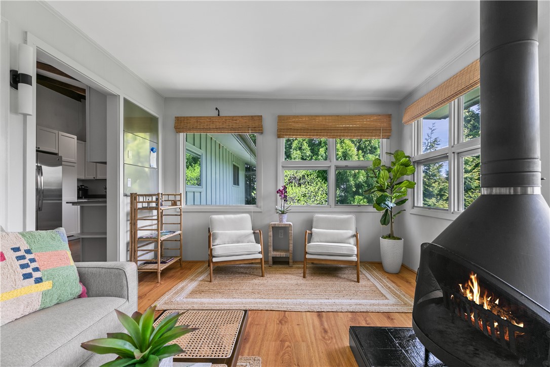 38 Sea View Avenue