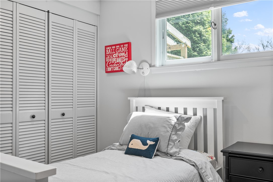 38 Sea View Avenue