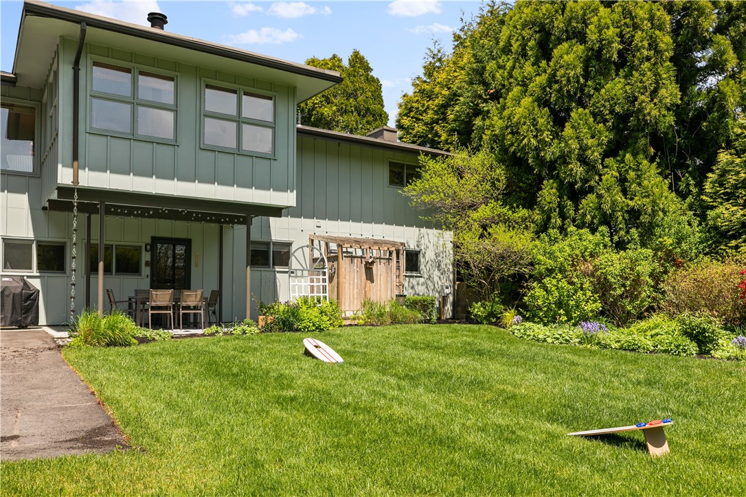 38 Sea View Avenue