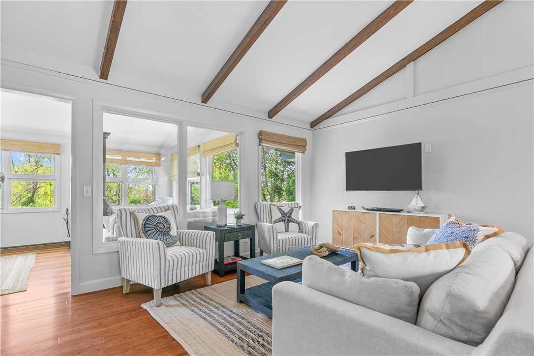 38 Sea View Avenue