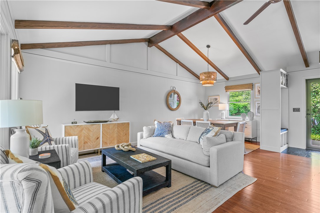 38 Sea View Avenue