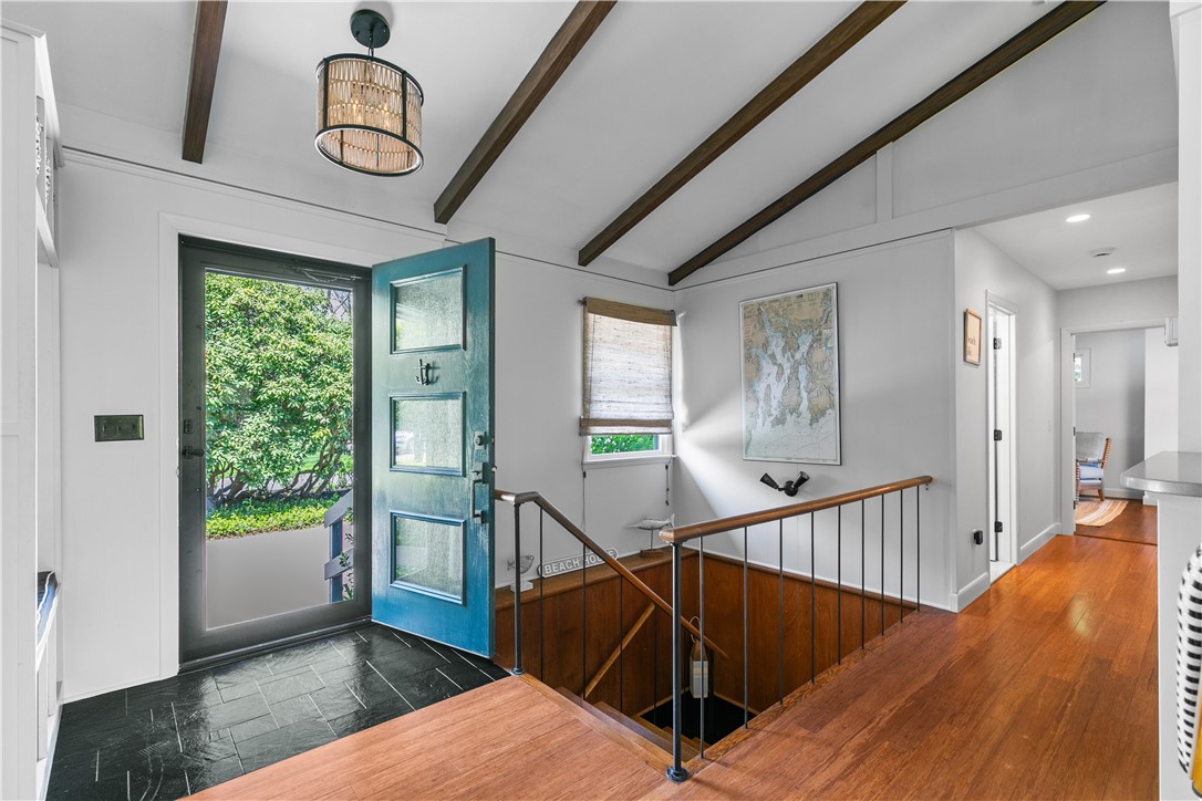 38 Sea View Avenue