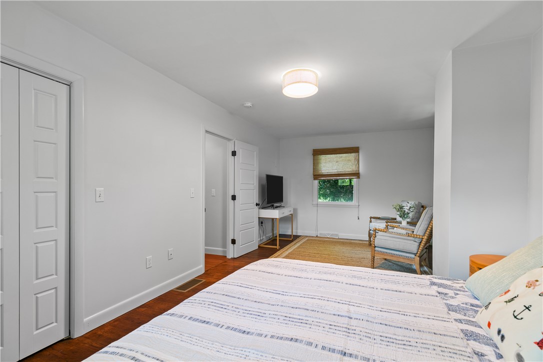38 Sea View Avenue