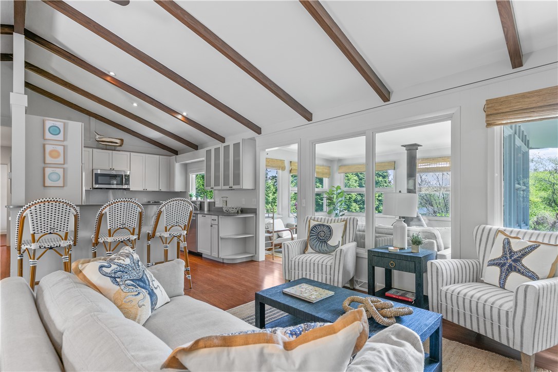 38 Sea View Avenue