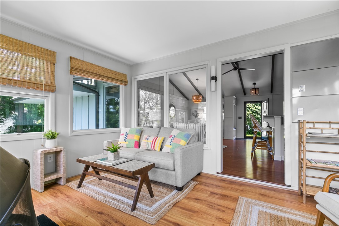 38 Sea View Avenue
