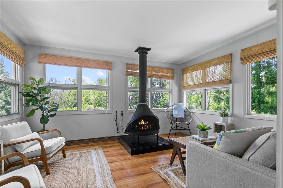 38 Sea View Avenue