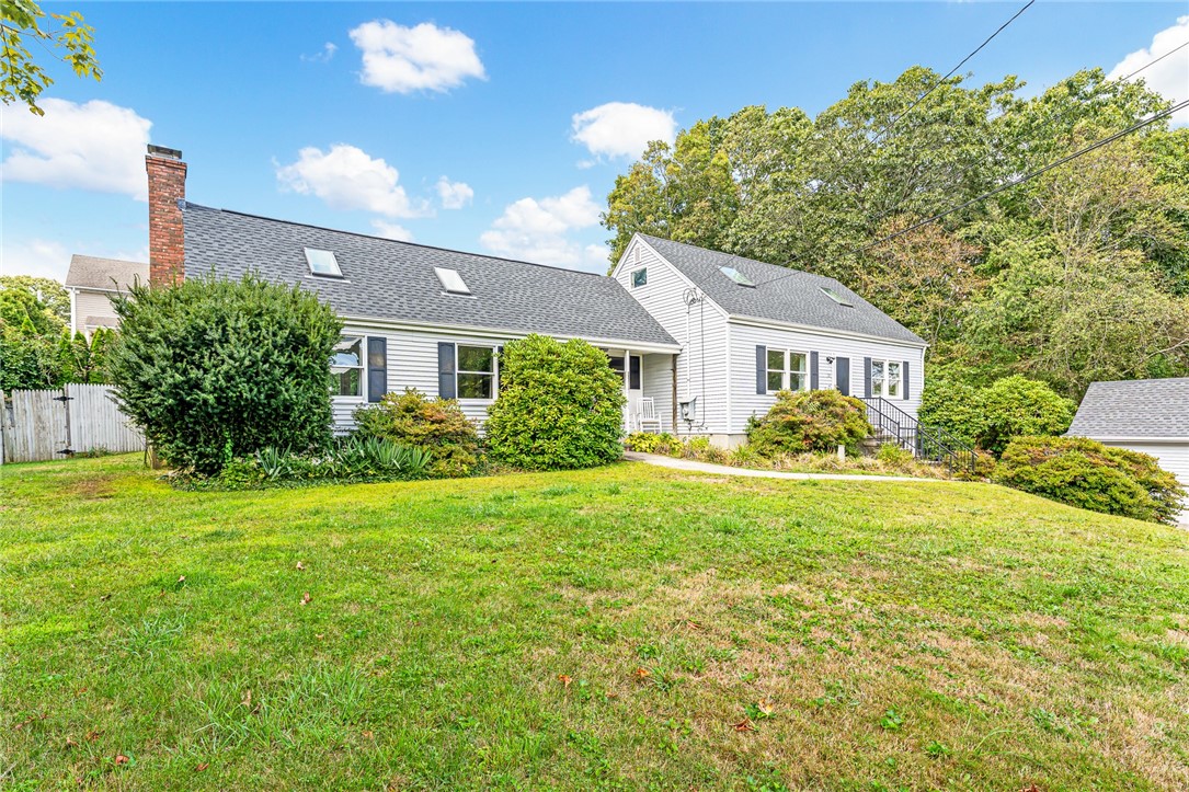 22 Colonial Drive