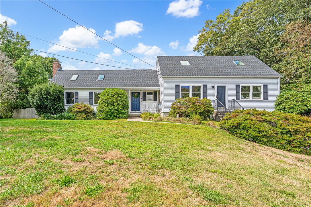 22 Colonial Drive