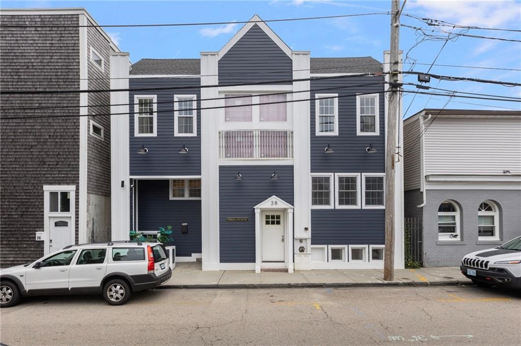 38 Dr. Marcus Wheatland Boulevard 5