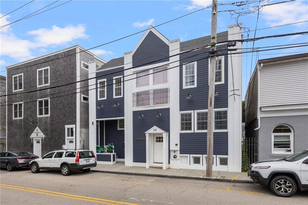 38 Dr. Marcus Wheatland Boulevard 5