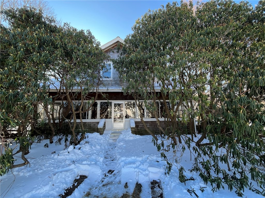 127 Longfellow Road