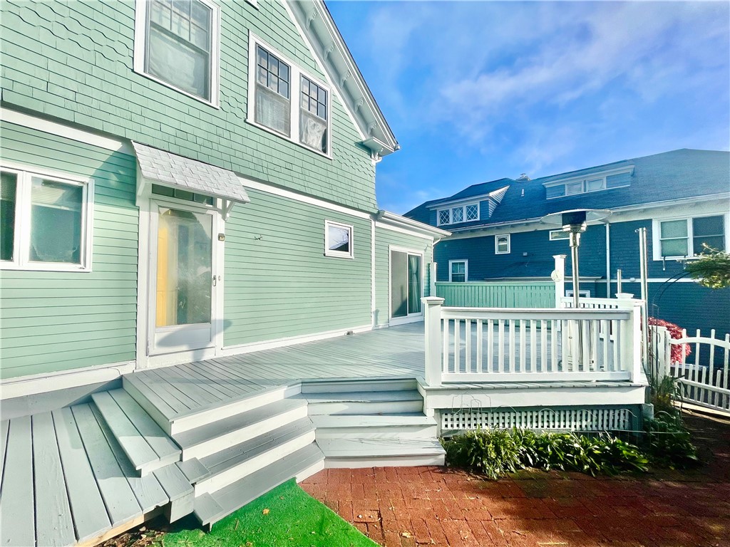 269 Doyle Avenue