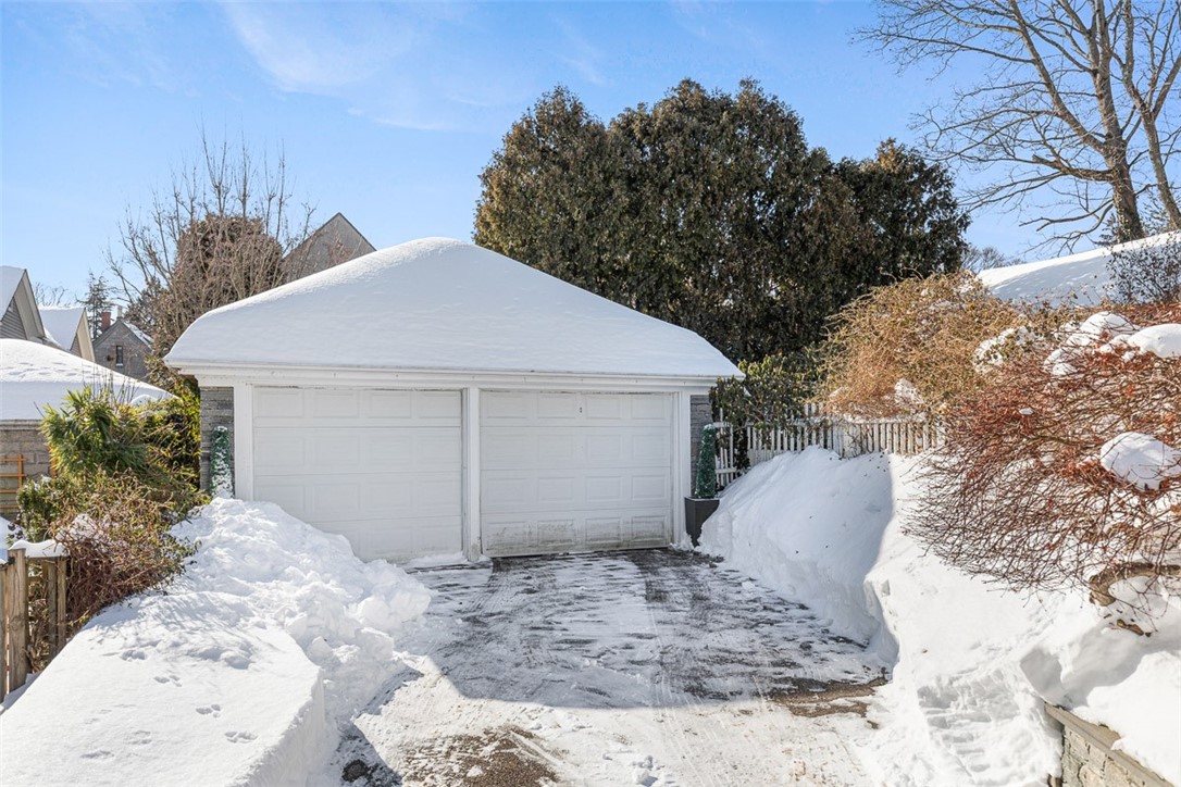 269 Doyle Avenue