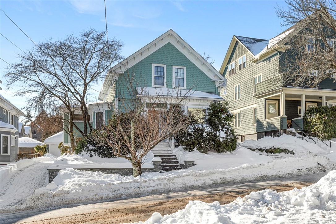 269 Doyle Avenue