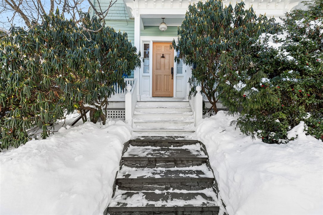 269 Doyle Avenue