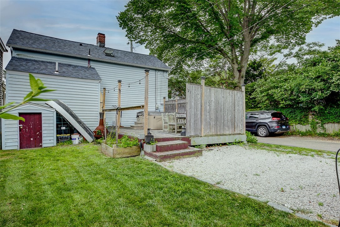 27 Burnside Avenue