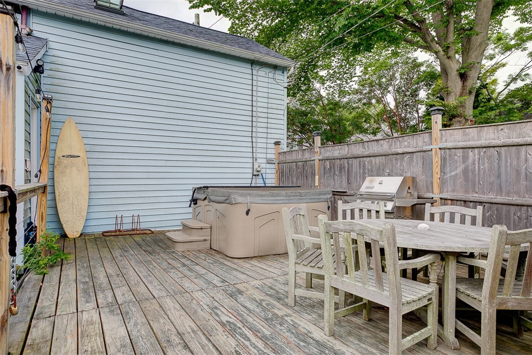 27 Burnside Avenue