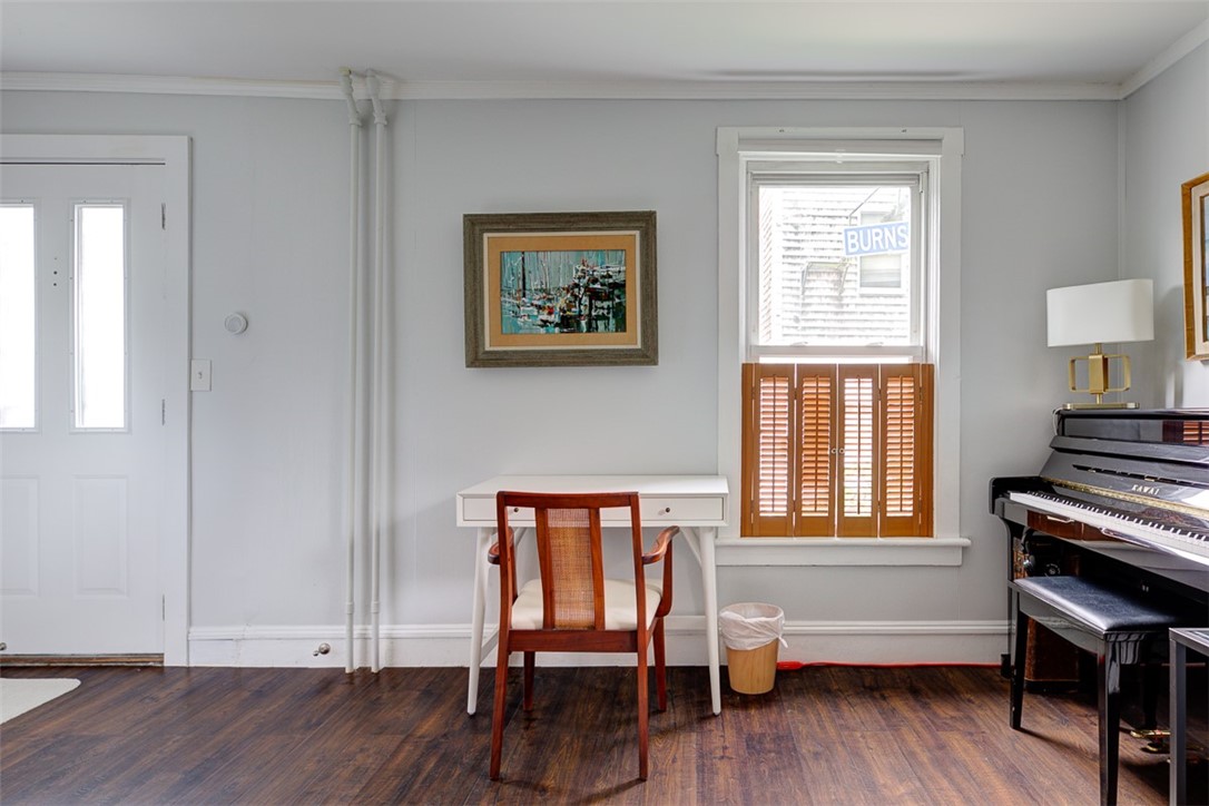 27 Burnside Avenue
