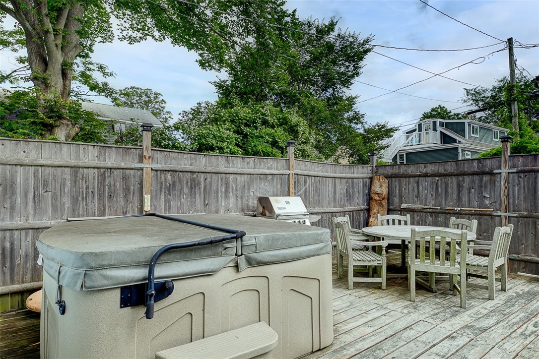 27 Burnside Avenue