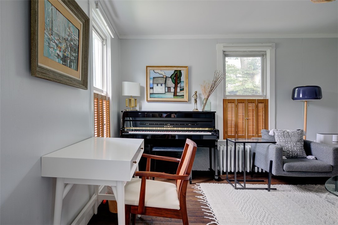 27 Burnside Avenue